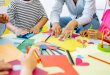 Carmarthenshire expands Welsh Government funded childcare offer for all two year olds