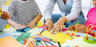 Carmarthenshire expands Welsh Government funded childcare offer for all two year olds