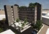 Affordable flats coming to former Department for Work and Pensions office