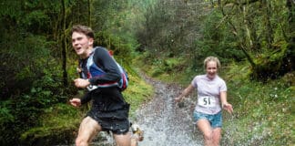 Half marathon and 12k run will remember Ron Skilton and fundraise for MND research