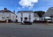 Committee decides to visit a house in Llanelli ‘without a basis at all’Â