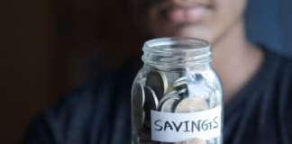 Households could save around £175 a year through two simple energy-saving changes