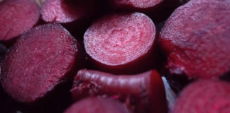 Pharmacist Explains the Superfood That Can Turn Your Stool Red