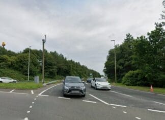 Consultation on measures to improve traffic flow and safety