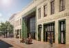 Letter outlines worries about two-storey market building