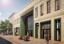 Letter outlines worries about two-storey market building