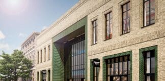 Letter outlines worries about two-storey market building