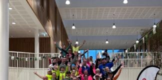 Llanelli Reclaims the Streets as Sospan Road Runners ‘Own the Night’