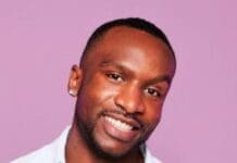 REALITY TV STAR PJAY FINCH JOINS THE CAST OF UK’S LARGEST ‘THE ULTIMATE LADIES NIGHT SHOW’ THIS SATURDAY IN LLANELLI!!