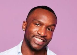 REALITY TV STAR PJAY FINCH JOINS THE CAST OF UK’S LARGEST ‘THE ULTIMATE LADIES NIGHT SHOW’ THIS SATURDAY IN LLANELLI!!