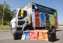 New Separated Recycling service to launch in parts of Carmarthenshire in November 2026
