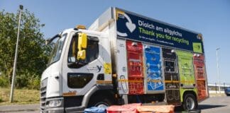 New Separated Recycling service to launch in parts of Carmarthenshire in November 2026