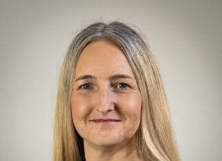 INSPIRATIONAL LLANELLI CARE WORKER NOMINATED FOR THE WALES CARE AWARDS 2026