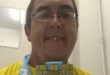 Million Steps Completed For Diabetes UK