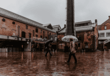 Welsh travel expert shares the best indoor activities to escape the rain in Wales