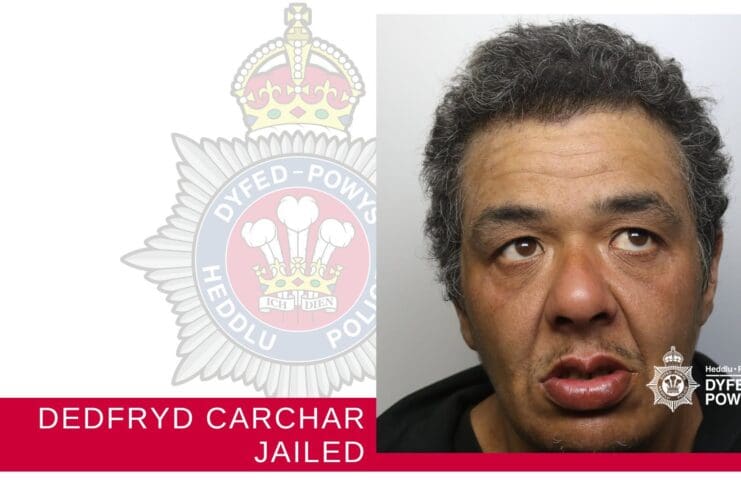 Llanelli Woman Sentenced To 4 Years In Prison