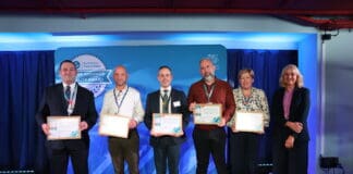 Carmarthenshire schools recognised at Careers Wales Quality Award ceremonyÂ