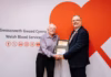 Llanelli Blood Donor Saves 1,000 Babies Over 60 YearsÂ