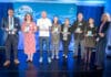 Ysgolion Sir Gaerfyrddin wedi’u cydnabod yn seremoni Gwobr Ansawdd Gyrfa CymruÂ