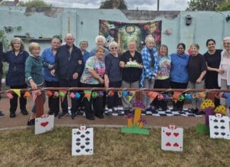 Llanelli care home celebrates double finalist success at Caring UK Awards 2026