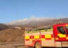 Y Prif Swyddog Tân yn Cynrychioli’r Gwasanaeth yn Uwchgynhadledd Newid Hinsawdd a Gwydnwch Cymru