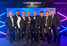 Double award success for Cross Hands manufacturer Shufflebottom