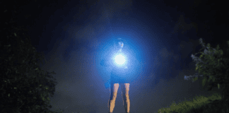 Own the Night 2026
