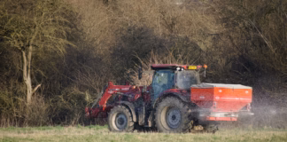 How Farmers Can Extend the Working Life of Tractors and Agricultural Machinery