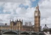 Britain spent £1.1 trillion more on benefits than investment in transport, homes and technology