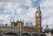 Britain spent £1.1 trillion more on benefits than investment in transport, homes and technology