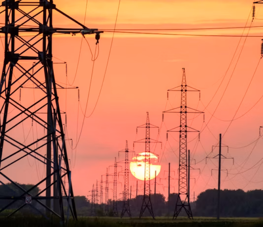 Energy bill tax cut starts today to give families breathing space
