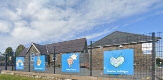 Another four primaries under threat of closure