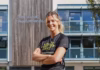 Double Olympic Silver Medallist Becky North Appointed President of Beicio Cymru
