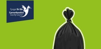 Important changes to black bag collections as new recycling service rolls out